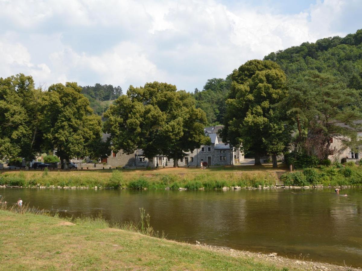 Between Town Of And Durbuy A Lovely Casa de Férias Hamoir